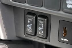 2023 Mitsubishi Triton Xtreme MR MY23 4X4 Dual Range Graphite Grey with Black Roof