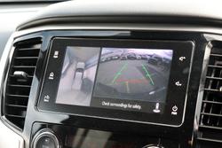 2023 Mitsubishi Triton Xtreme MR MY23 4X4 Dual Range Graphite Grey with Black Roof