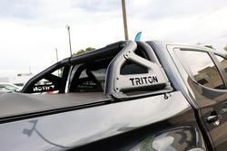 2023 Mitsubishi Triton Xtreme