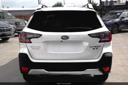 2025 Subaru Outback AWD Touring XT 6GEN MY25 AWD Crystal White