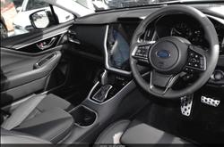 2025 Subaru Outback AWD Touring XT 6GEN MY25 AWD Crystal White