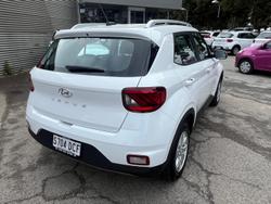 2024 Hyundai Venue