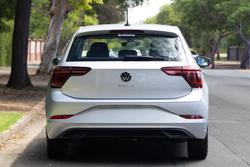 2025 Volkswagen Polo 85TSI Style