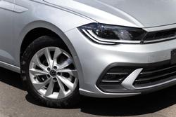 2025 Volkswagen Polo 85TSI Style