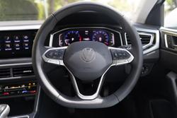 2025 Volkswagen Polo 85TSI Style