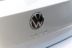 2025 Volkswagen Polo 85TSI Style