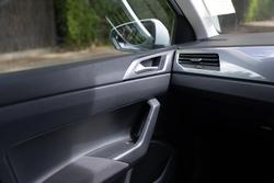 2025 Volkswagen Polo 85TSI Style