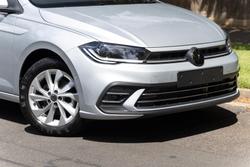 2025 Volkswagen Polo 85TSI Style