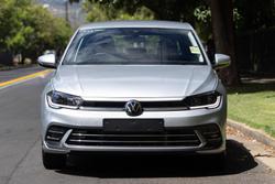 2025 Volkswagen Polo 85TSI Style