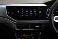 2025 Volkswagen Polo 85TSI Style