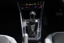 2025 Volkswagen Polo 85TSI Style