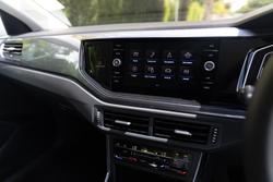 2025 Volkswagen Polo 85TSI Style