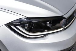 2025 Volkswagen Polo 85TSI Style