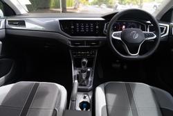 2025 Volkswagen Polo 85TSI Style