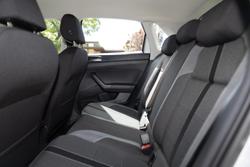 2025 Volkswagen Polo 85TSI Style