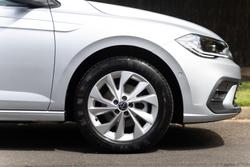 2025 Volkswagen Polo 85TSI Style