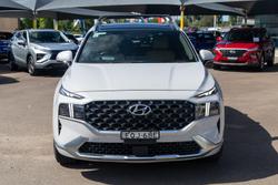 2021 Hyundai Santa Fe Highlander