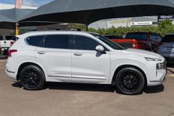 2021 Hyundai Santa Fe Highlander
