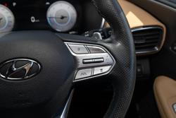 2021 Hyundai Santa Fe Highlander