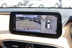 2021 Hyundai Santa Fe Highlander