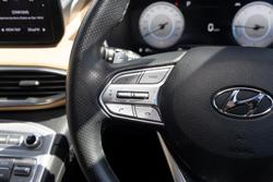 2021 Hyundai Santa Fe Highlander