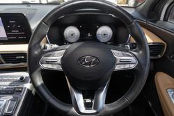 2021 Hyundai Santa Fe Highlander