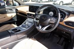 2021 Hyundai Santa Fe Highlander