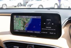 2021 Hyundai Santa Fe Highlander