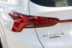 2021 Hyundai Santa Fe Highlander