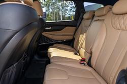 2021 Hyundai Santa Fe Highlander