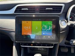 2022 MG ZST VIBE MY22 Red