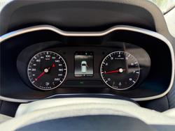 2022 MG ZST VIBE MY22 Red