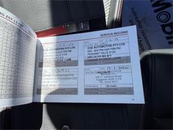 2022 MG ZST VIBE MY22 Red