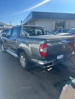 2019 LDV T60 LUXE