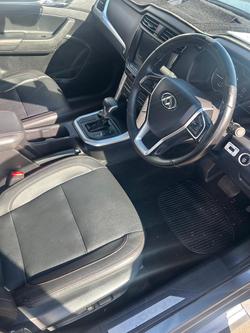 2019 LDV T60 LUXE