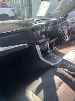 2019 LDV T60 LUXE