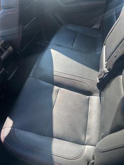 2019 LDV T60 LUXE
