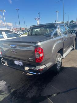 2019 LDV T60 LUXE