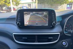 2018 Hyundai Tucson Highlander