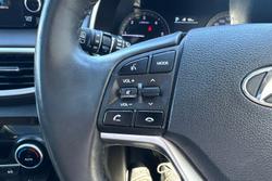 2018 Hyundai Tucson Highlander