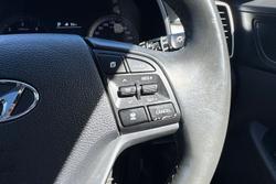 2018 Hyundai Tucson Highlander