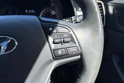 2018 Hyundai Tucson Highlander