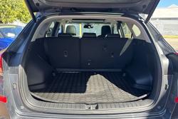 2018 Hyundai Tucson Highlander