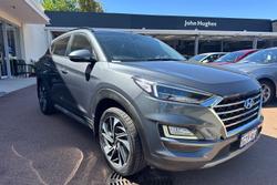 2018 Hyundai Tucson Highlander