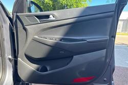 2018 Hyundai Tucson Highlander