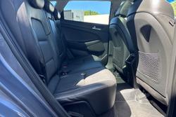 2018 Hyundai Tucson Highlander