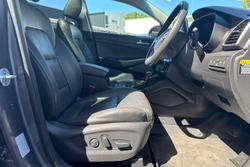 2018 Hyundai Tucson Highlander