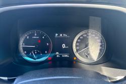 2018 Hyundai Tucson Highlander