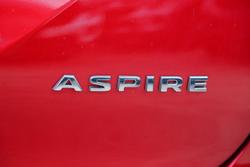 2024 Mitsubishi Outlander Aspire