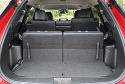 2024 Mitsubishi Outlander Aspire